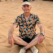 Андрей, 59, Санкт-Петербург