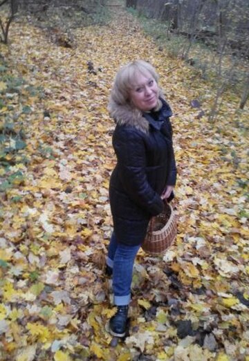 My photo - Tatyana, 66 from Tula (@tatyana100909)