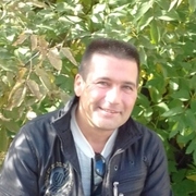 СЕРЁГА, 52, Озерск