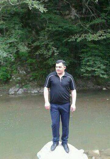 Моя фотография - Rawad, 45 из Баку (@rawad46)