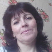Светлана, 53, Ерофей Павлович