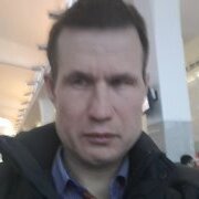 Алекс, 44, Новая Усмань