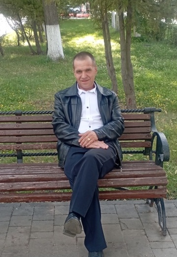 My photo - Vladimir, 43 from Novomoskovsk (@voloday13231)