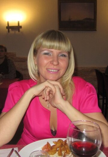 Svetlana (@svetlana58391) — my photo № 2