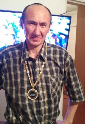 My photo - Kayrat, 49 from Uralsk (@kayrat3824)