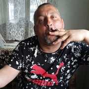 Вася Куликов, 39, Ленинградская