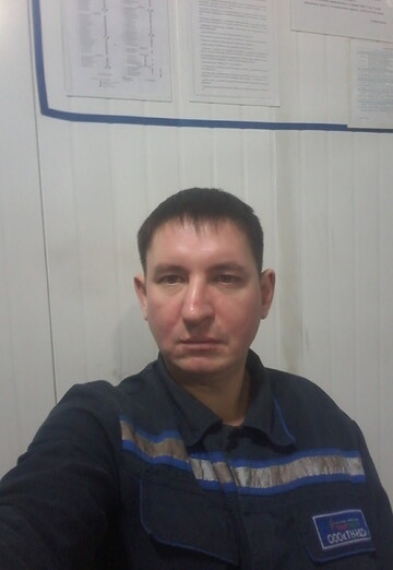 Моя фотография - Равиль, 38 из Нижнекамск (@ravil3688)