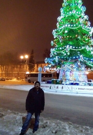 Моя фотография - Александр, 53 из Нижний Новгород (@aleksandr453317)