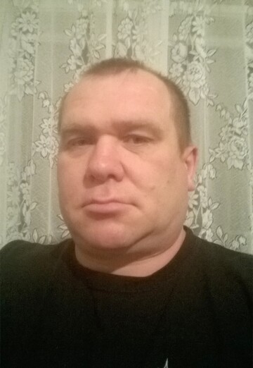 Моя фотография - Виталий, 45 из Черновцы (@vitaliy122768)