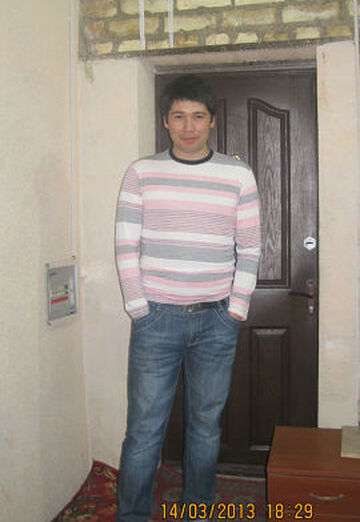 Моя фотография - Азиз, 36 из Ташкент (@aziz2364)