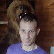 Станислав, 47, Полярные Зори