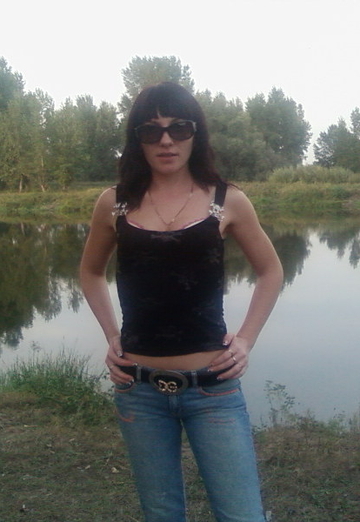My photo - Olya, 44 from Samara (@id22336)