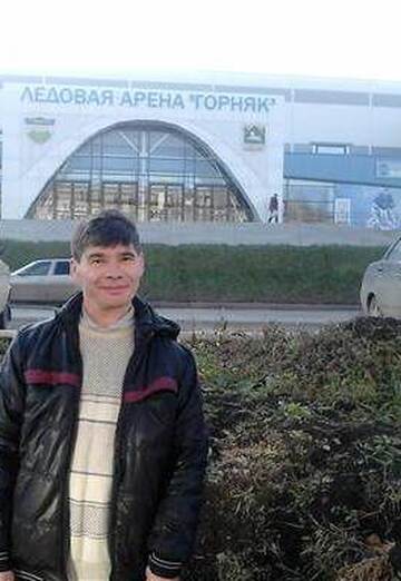 My photo - Ildar, 49 from Uchaly (@tuktubaev)