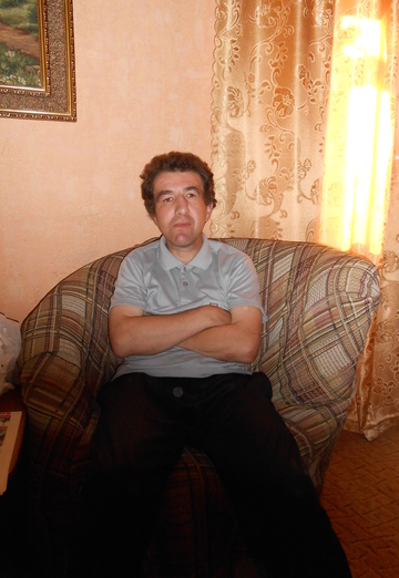 My photo - Aleksandr, 49 from Monino (@id586514)