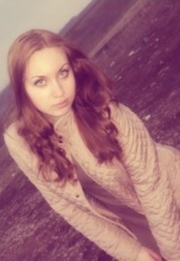 My photo - Anastasiya ♥, 31 from Buguruslan (@anastasiya9125)