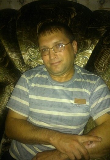 My photo - Sergey, 44 from Kurovskoye (@sergey8363143)