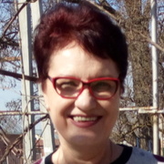 Людмила 60 лет (Лев) Волгодонск