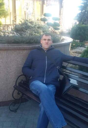 Моя фотография - Руслан, 41 из Кетово (@ruslan145928)