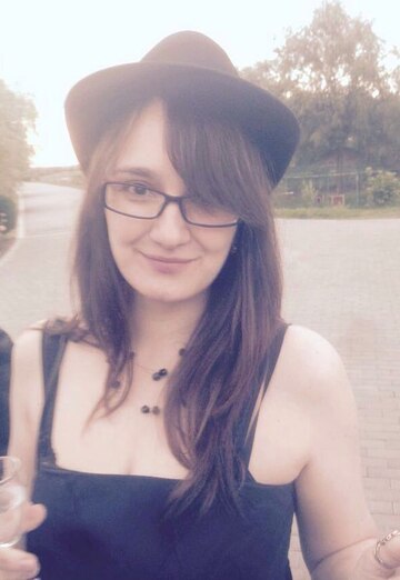 My photo - Vita, 33 from Moscow (@vita3582)