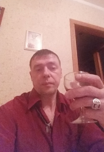 Моя фотография - Евгений, 45 из Спасск-Дальний (@evgeniy363491)