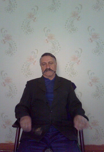 My photo - Ali Hasanovich, 75 from Taraz (@alihasanovich)