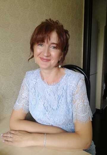 Моя фотография - Наталья, 48 из Подольск (@natalya272768)