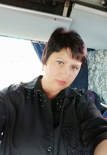 My photo - Svetlana, 59 from Samara (@svetlana270518)