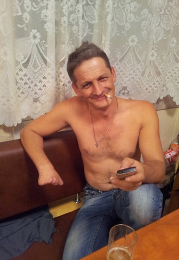 Моя фотография - женя, 54 из Похвистнево (@jenya11796)