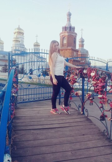 My photo - Viktoriya, 24 from Tsivilsk (@viktoriya91924)