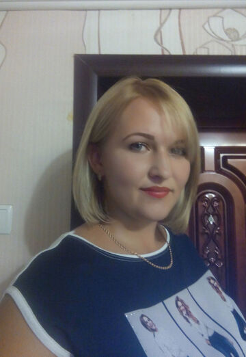 Моя фотография - Наталья, 29 из Херсон (@natalya158322)