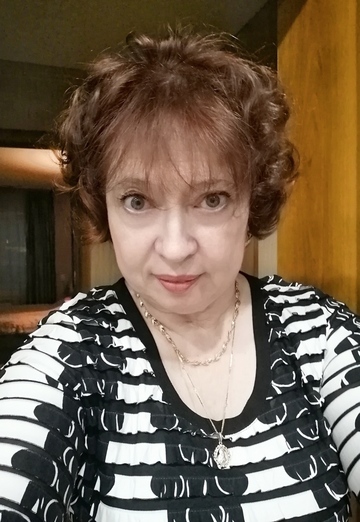 Mein Foto - Albina, 54 aus Kurgan (@albina20314)