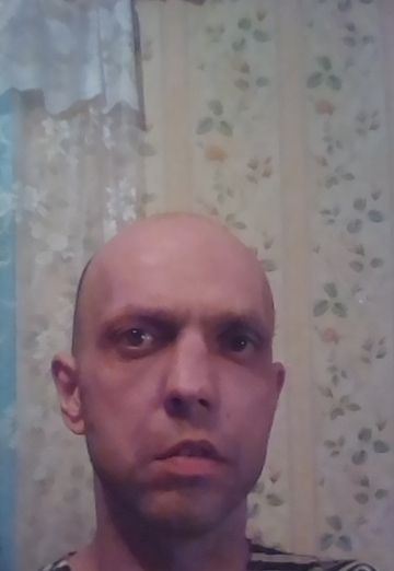 My photo - dmitriy, 42 from Birobidzhan (@dmitriy301837)