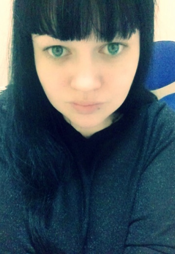 Моя фотография - Юлия, 35 из Самара (@uliya102591)