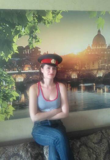 Моя фотография - Анастасия, 40 из Минск (@anastasiya121569)