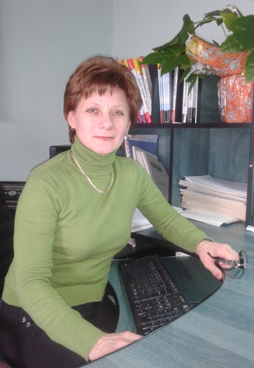 Моя фотография - Марія, 58 из Иршава (@marya1493)