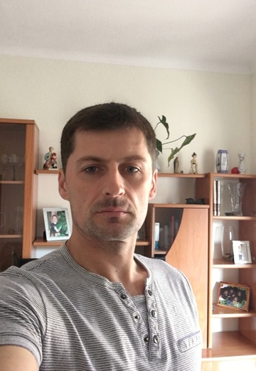 Моя фотографія - Олег, 41 з Барселона (@oleg309646)