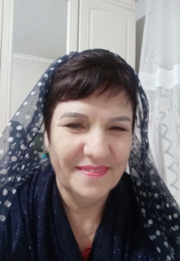 My photo - Galina Kondrateva, 63 from Almaty (@galinakondrateva2)