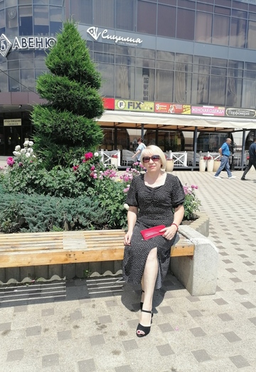 Моя фотография - Анита, 57 из Москва (@anita3961)