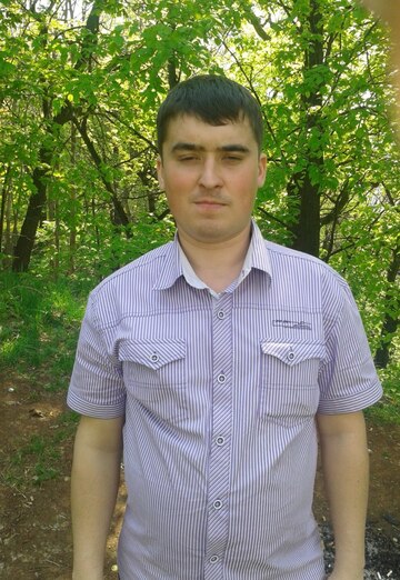 My photo - Aleksandr, 39 from Zavolzhe (@aleksey61618)