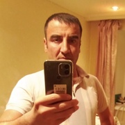 Исмат Шамсийев, 35, Мурманск