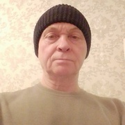 Николай, 60, Нижневартовск