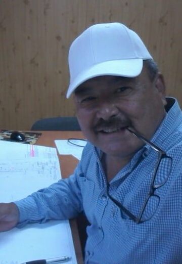 Моя фотография - ,jhbc, 61 из Атырау (@jhbc15)