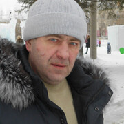 Вячеслав, 52, Каменск-Уральский