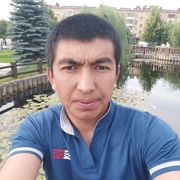 аббос, 30, Ашитково