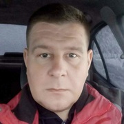 Сергей, 44, Красково