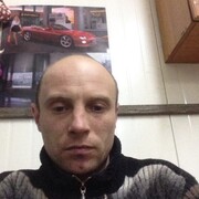 ВИТАЛИЙ, 39, Багратионовск