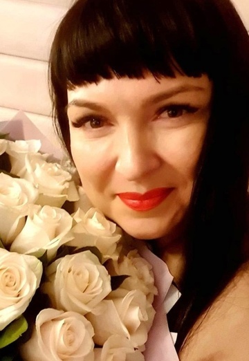 Моя фотография - Ольга, 33 из Омск (@olga354946)