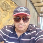Vasif, 51, Москва