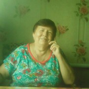 Наталья, 69, Острогожск