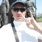 Андрей, 36, Калининград
